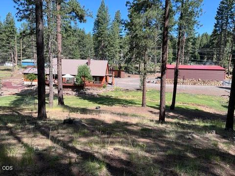 Tiny photo for 15780 Homestead Lane, Klamath Falls, OR 97601 (MLS # 220224523)