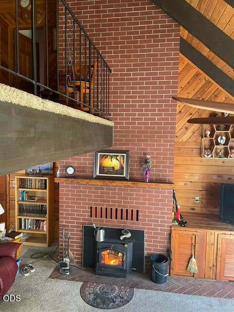 Tiny photo for 15780 Homestead Lane, Klamath Falls, OR 97601 (MLS # 220224523)