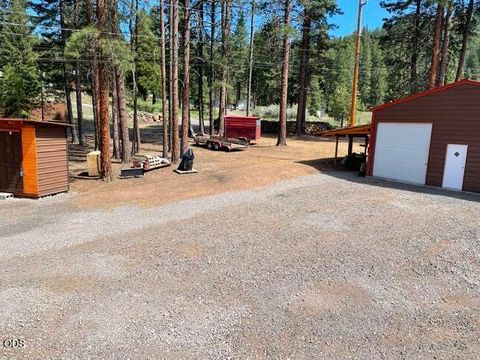 Tiny photo for 15780 Homestead Lane, Klamath Falls, OR 97601 (MLS # 220224523)