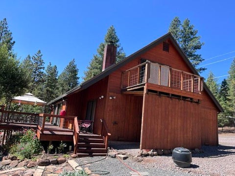 Tiny photo for 15780 Homestead Lane, Klamath Falls, OR 97601 (MLS # 220224523)