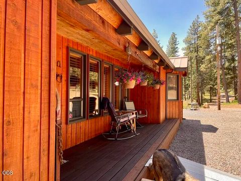 Tiny photo for 15780 Homestead Lane, Klamath Falls, OR 97601 (MLS # 220224523)