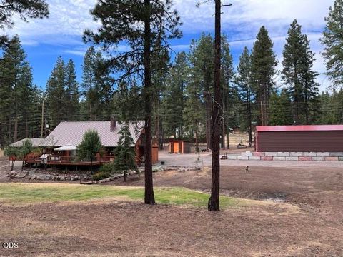 Tiny photo for 15780 Homestead Lane, Klamath Falls, OR 97601 (MLS # 220224523)