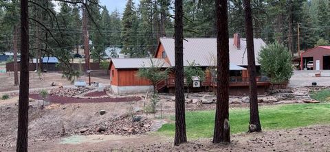 Tiny photo for 15780 Homestead Lane, Klamath Falls, OR 97601 (MLS # 220224523)