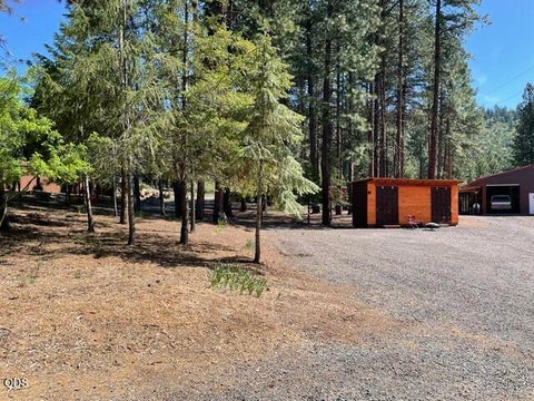 Tiny photo for 15780 Homestead Lane, Klamath Falls, OR 97601 (MLS # 220224523)