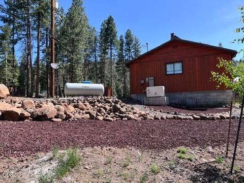 Tiny photo for 15780 Homestead Lane, Klamath Falls, OR 97601 (MLS # 220224523)