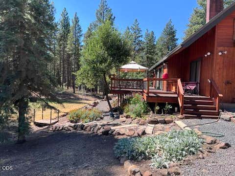 Tiny photo for 15780 Homestead Lane, Klamath Falls, OR 97601 (MLS # 220224523)