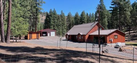 Tiny photo for 15780 Homestead Lane, Klamath Falls, OR 97601 (MLS # 220224523)