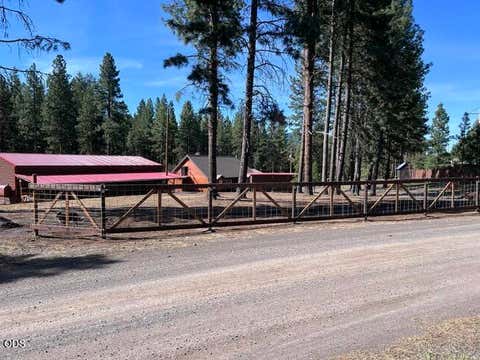 Tiny photo for 15780 Homestead Lane, Klamath Falls, OR 97601 (MLS # 220224523)