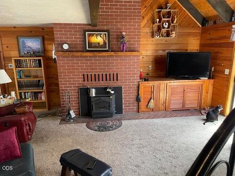 Tiny photo for 15780 Homestead Lane, Klamath Falls, OR 97601 (MLS # 220224523)