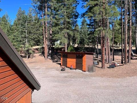 Tiny photo for 15780 Homestead Lane, Klamath Falls, OR 97601 (MLS # 220224523)