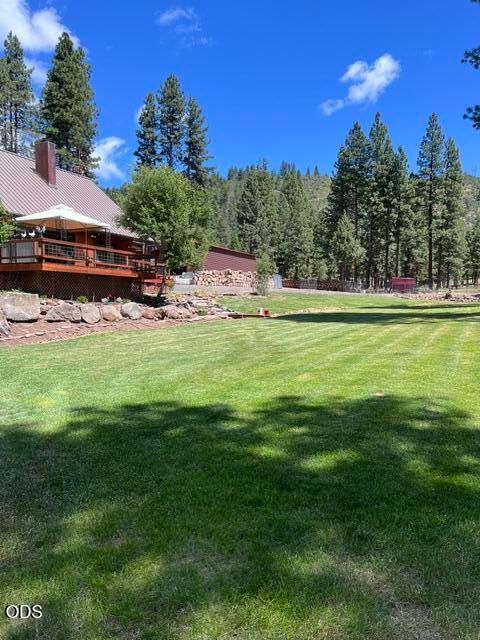 Tiny photo for 15780 Homestead Lane, Klamath Falls, OR 97601 (MLS # 220224523)