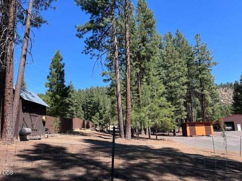 Tiny photo for 15780 Homestead Lane, Klamath Falls, OR 97601 (MLS # 220224523)