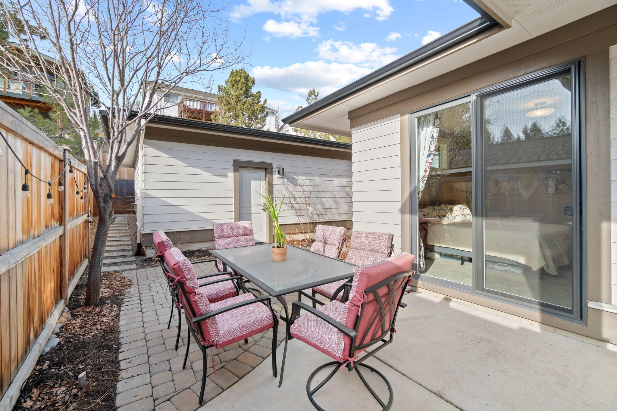 Awbrey Terrace - Residential