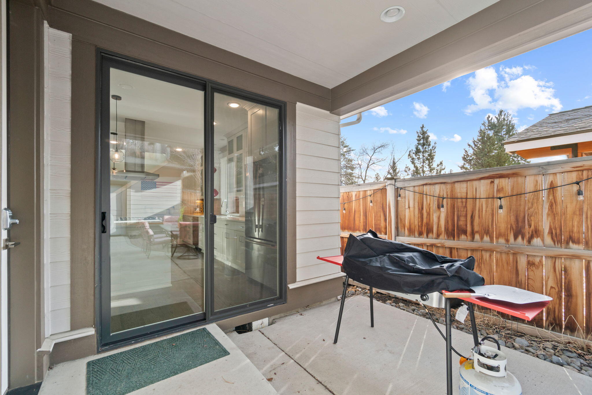 Awbrey Terrace - Residential