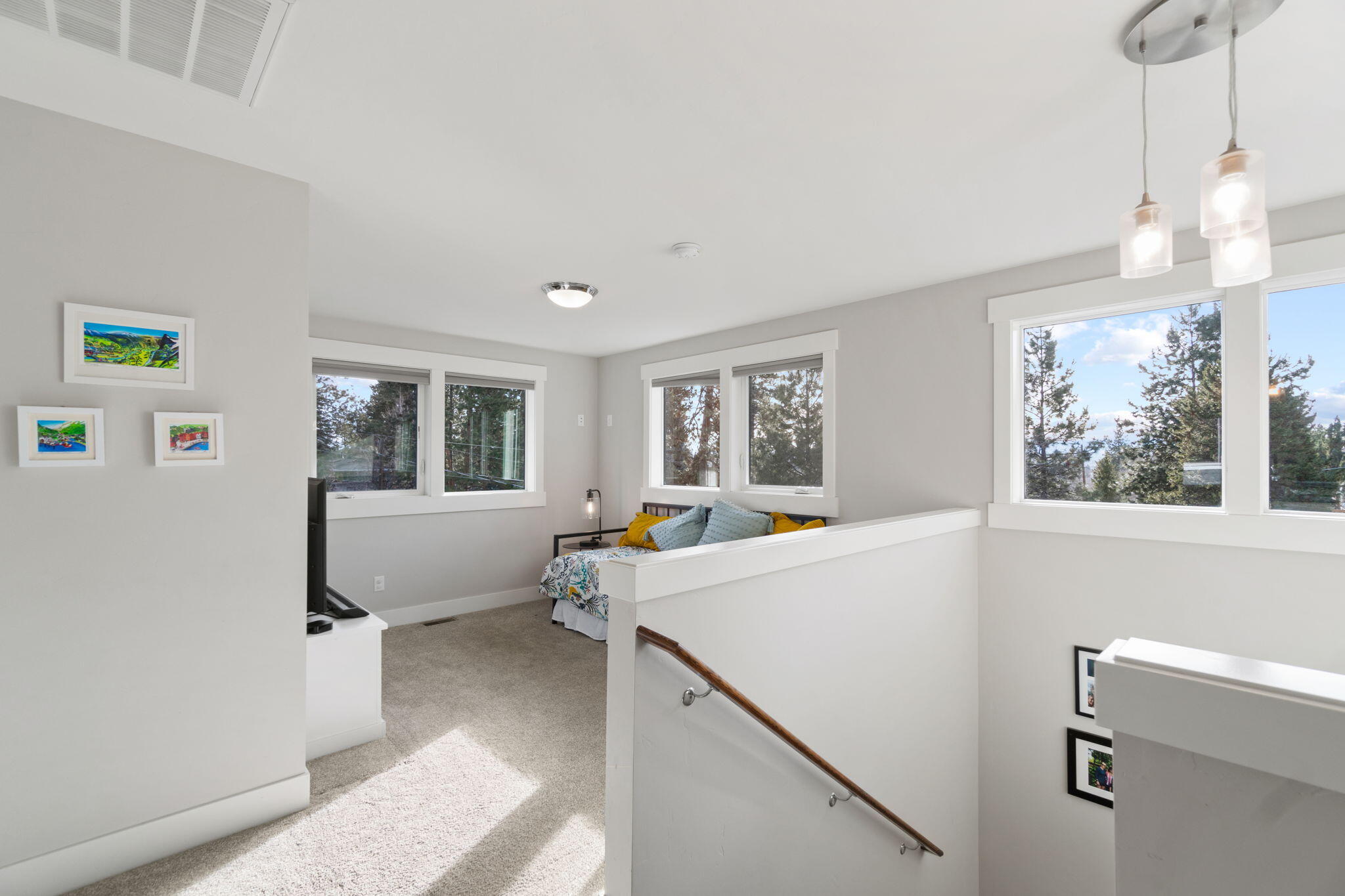 Awbrey Terrace - Residential