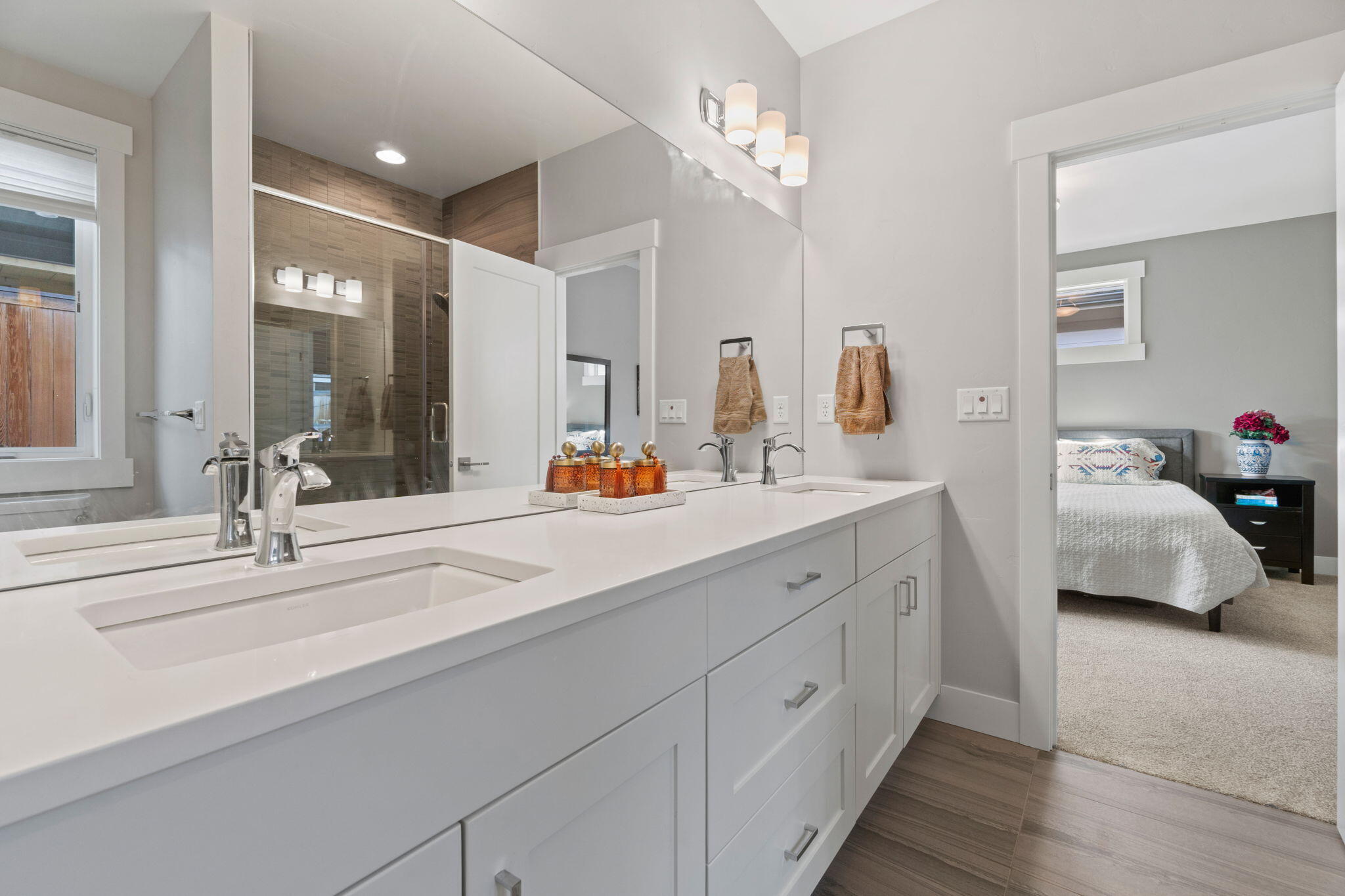 Awbrey Terrace - Residential