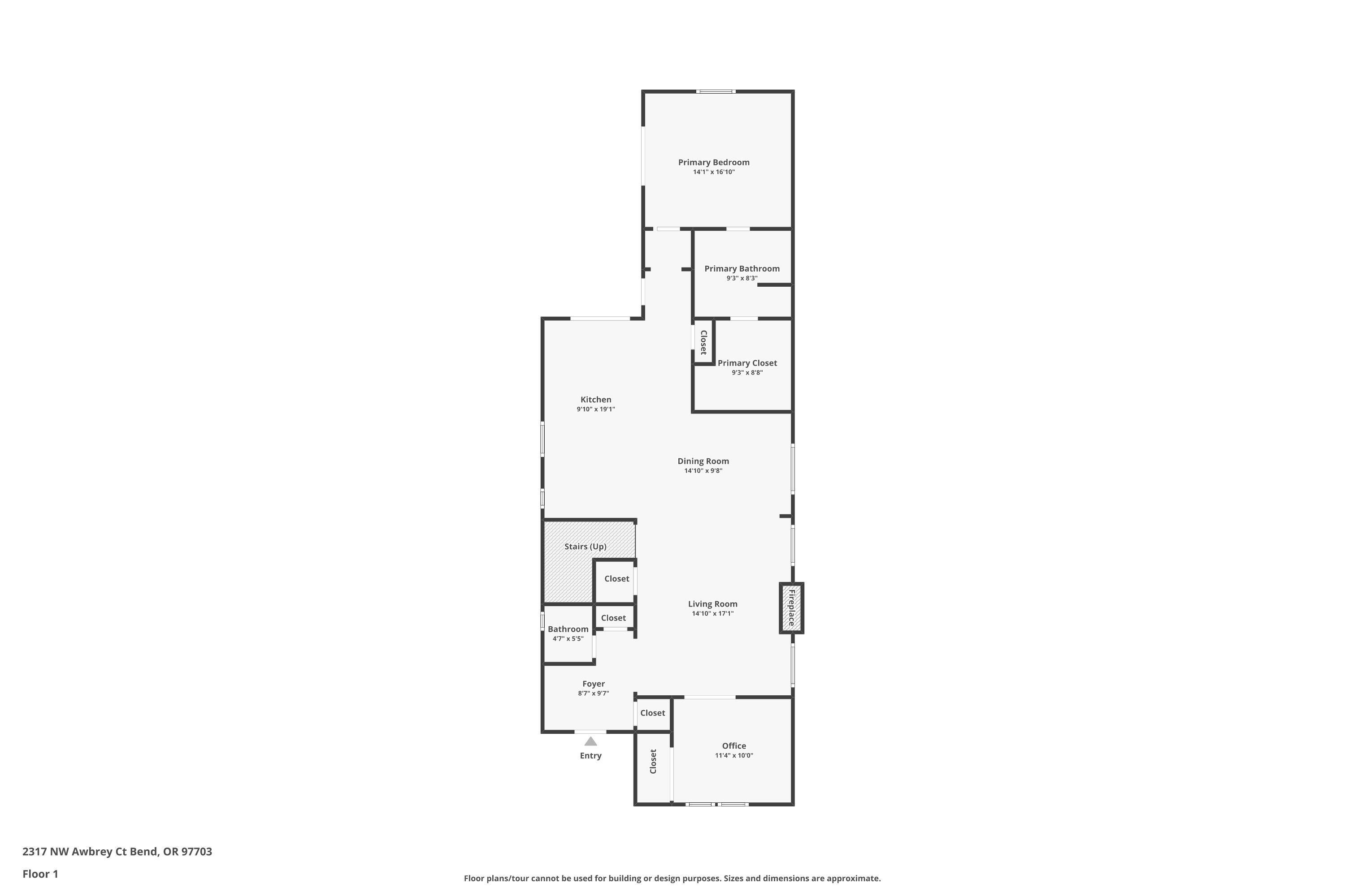 Awbrey Terrace - Residential