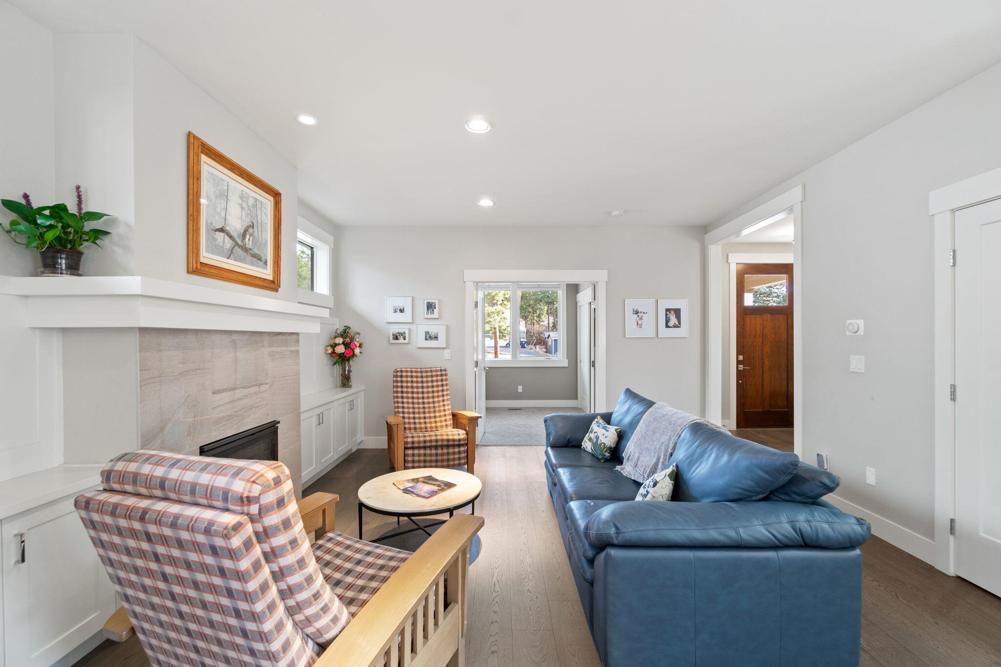 Awbrey Terrace - Residential