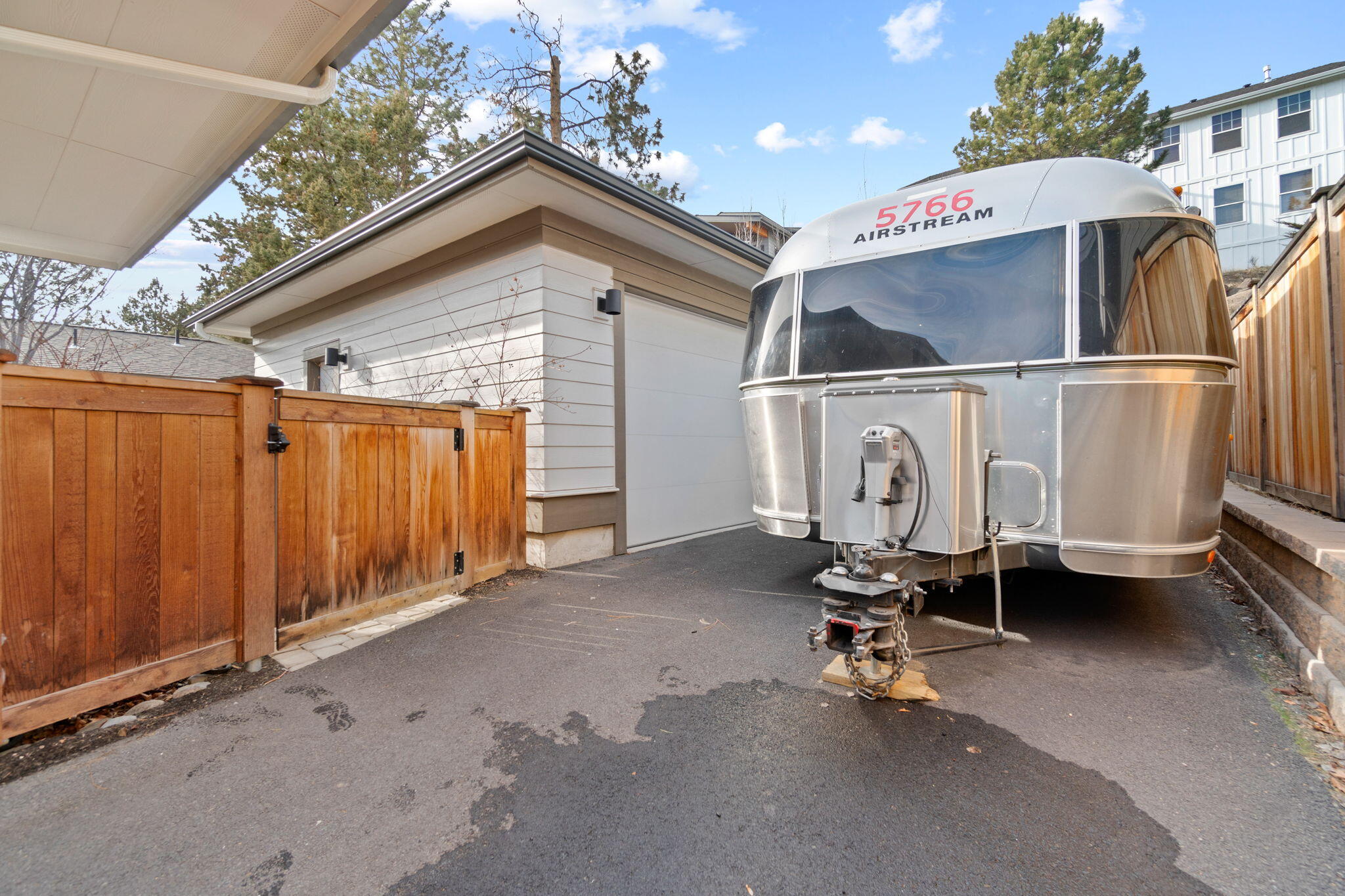 Awbrey Terrace - Residential