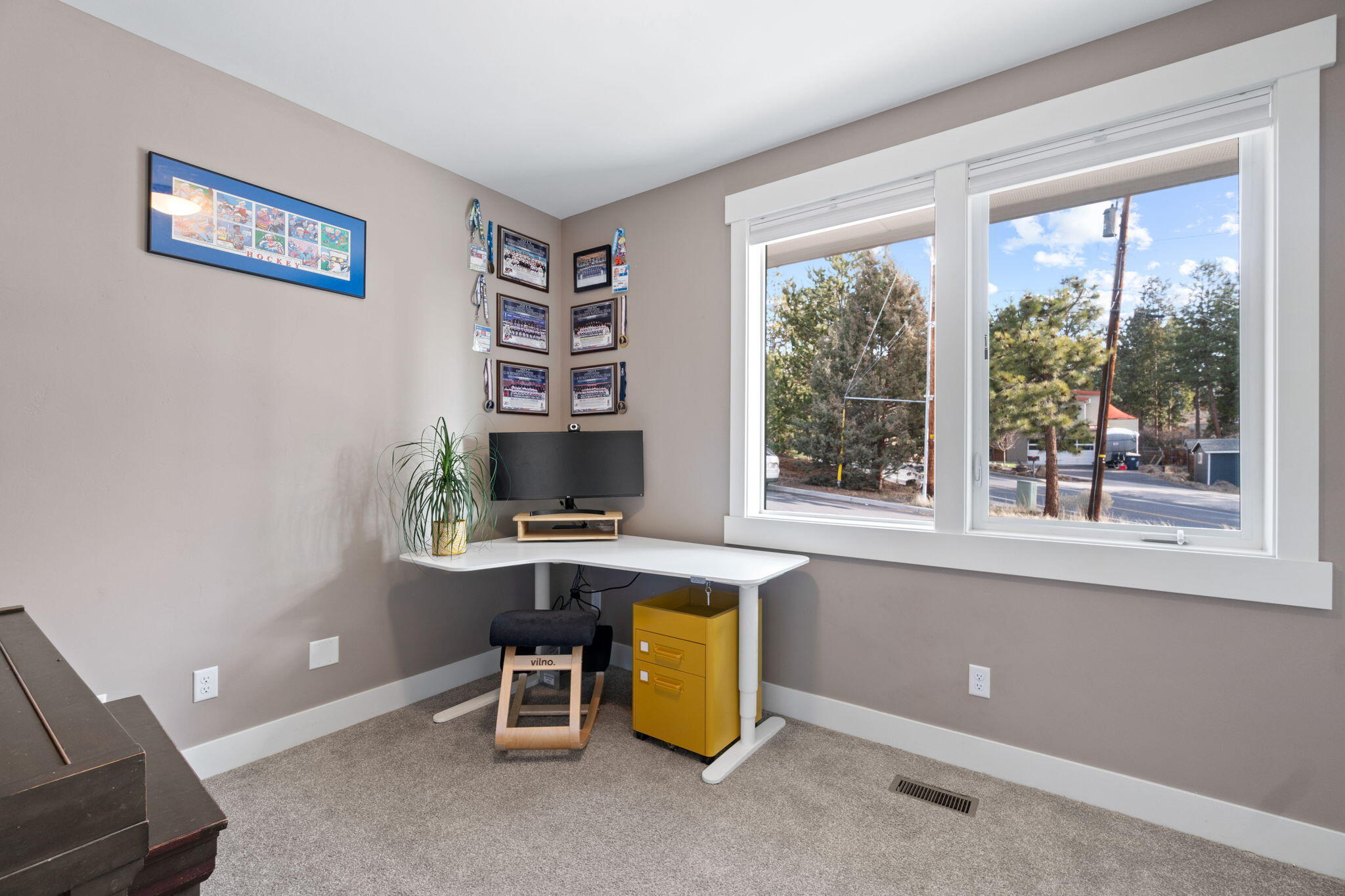 Awbrey Terrace - Residential