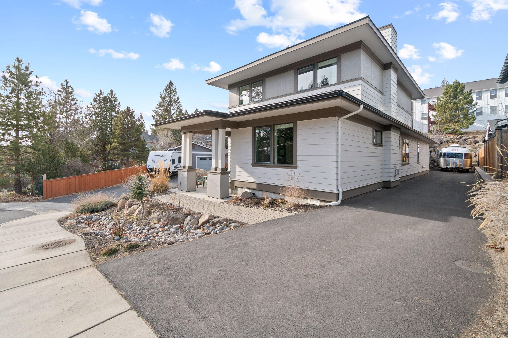 Awbrey Terrace - Residential