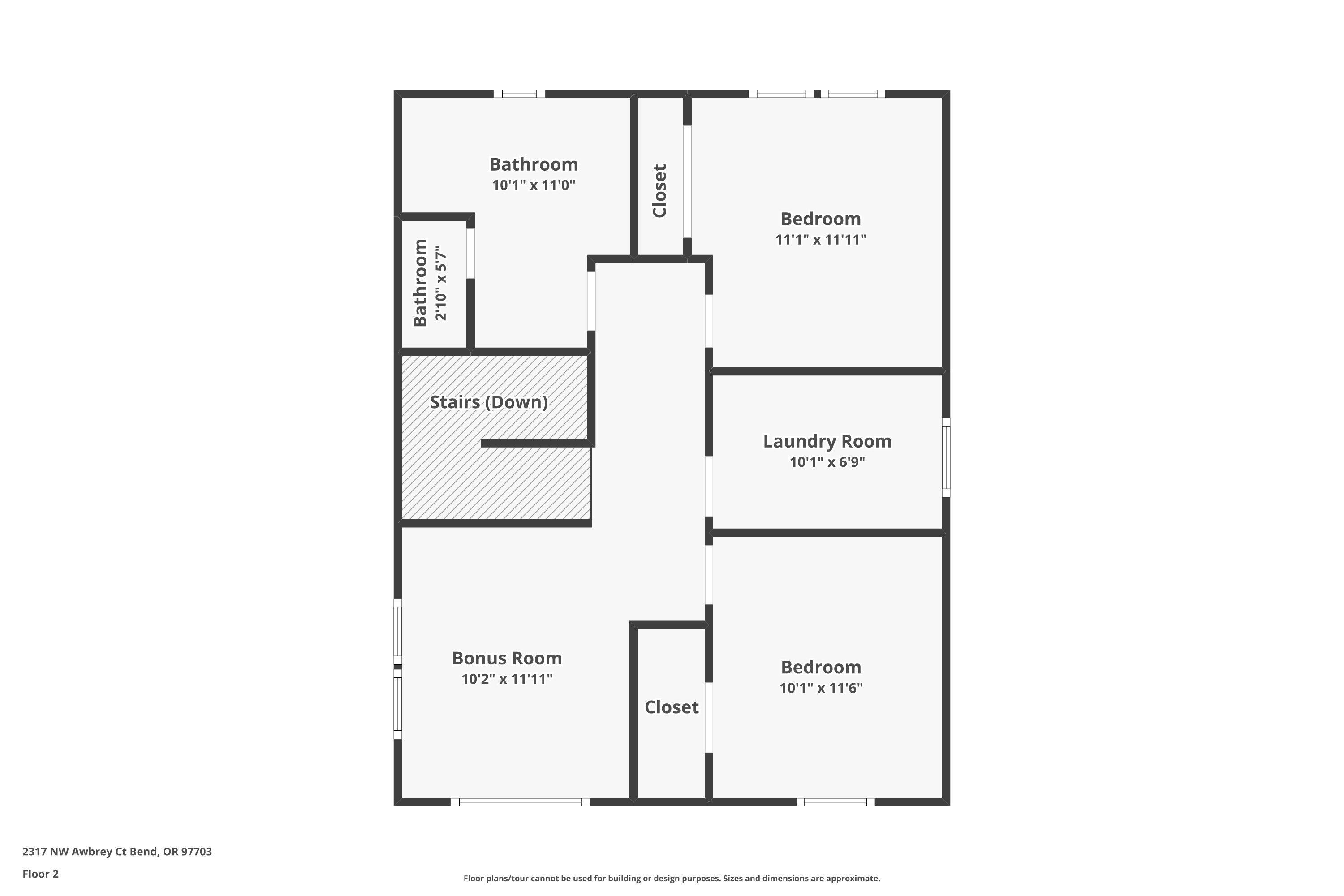Awbrey Terrace - Residential