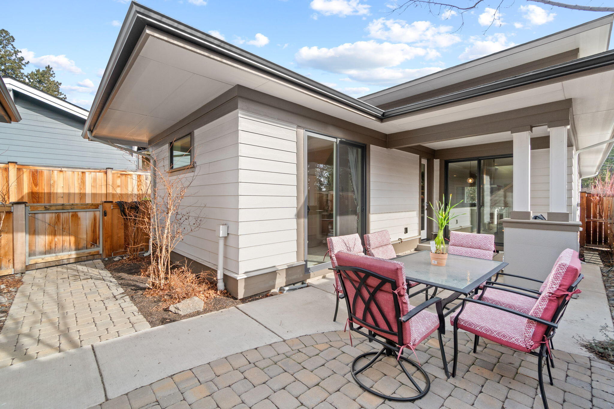 Awbrey Terrace - Residential