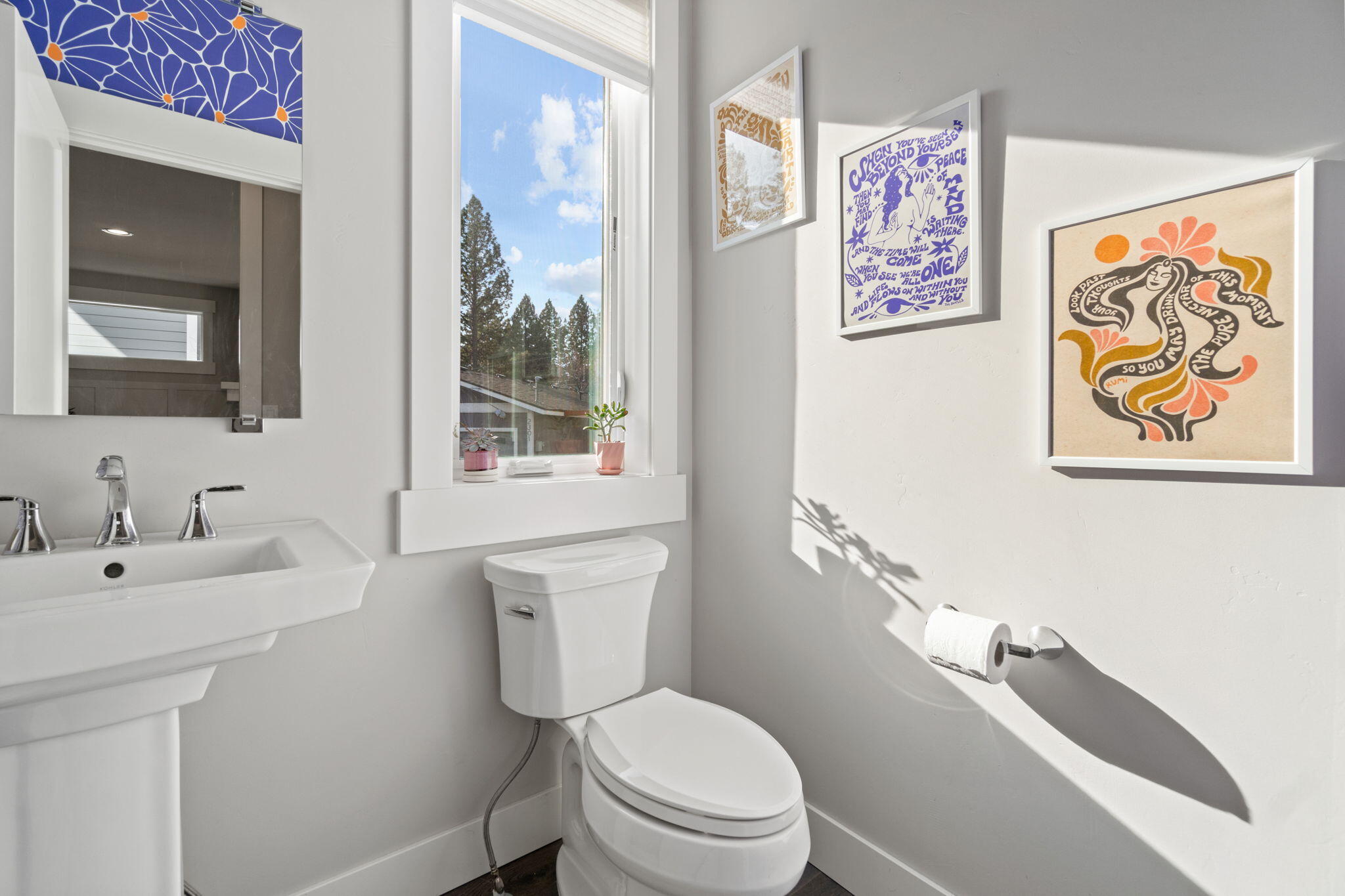 Awbrey Terrace - Residential