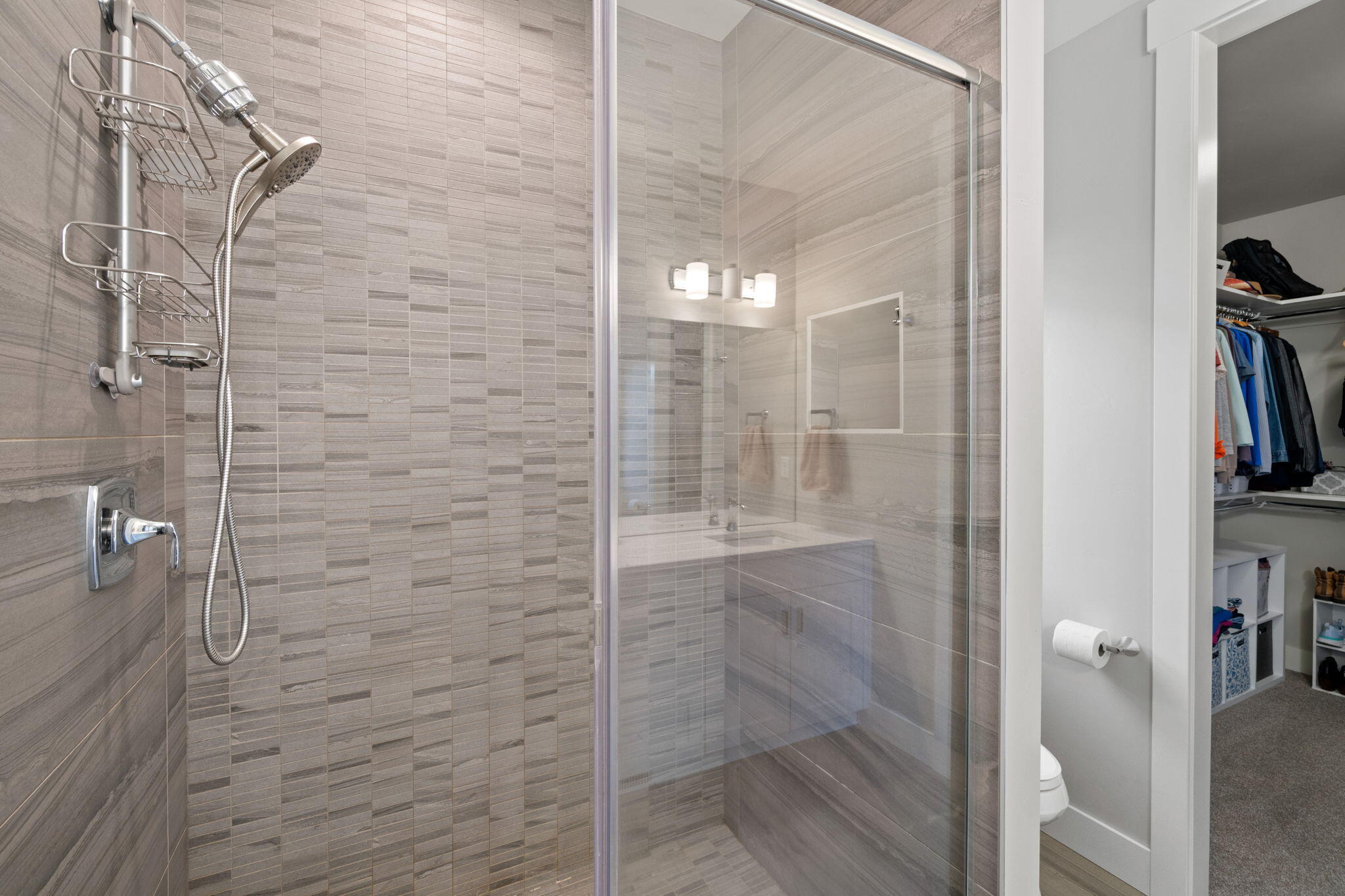 Awbrey Terrace - Residential