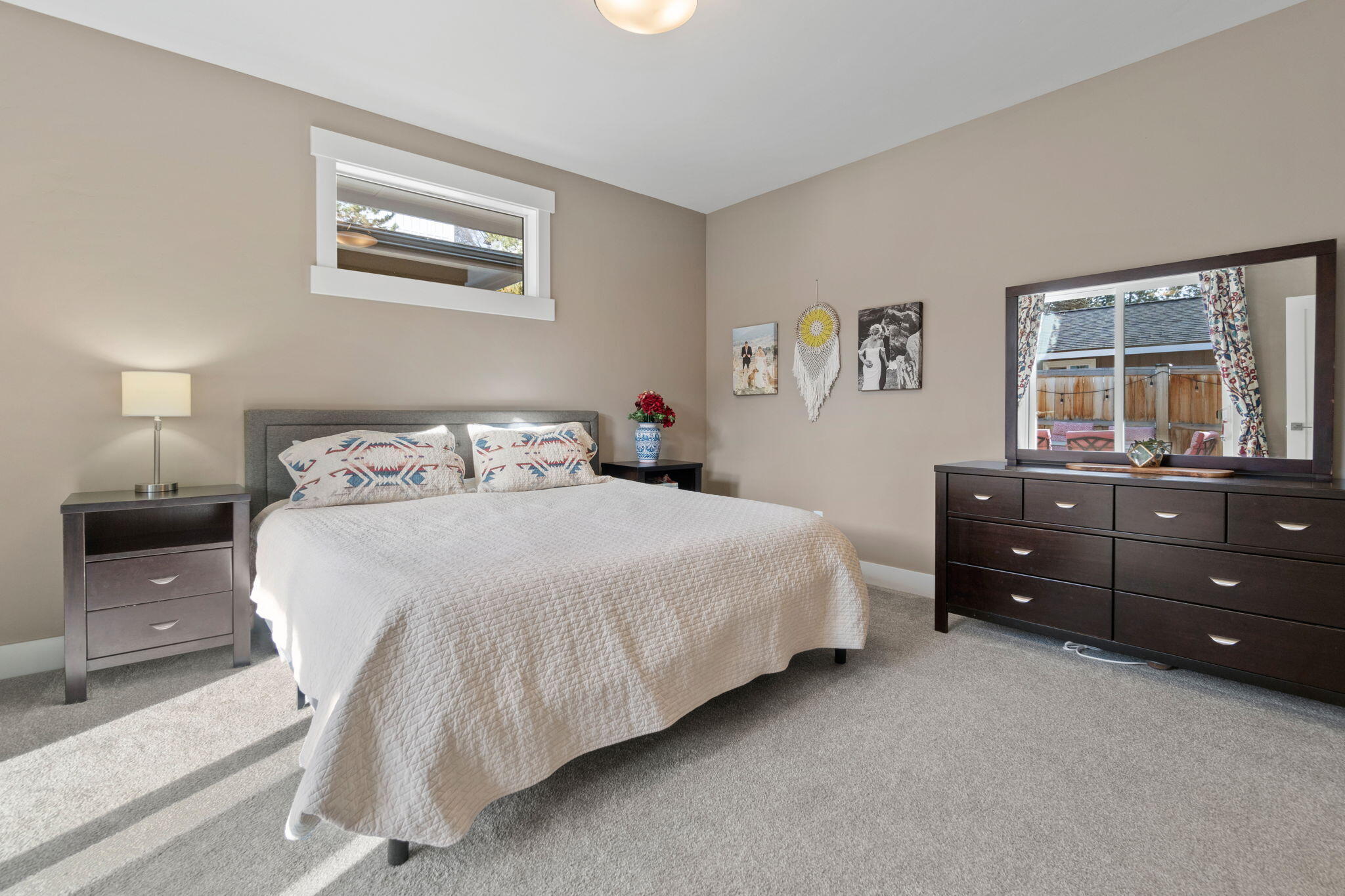 Awbrey Terrace - Residential