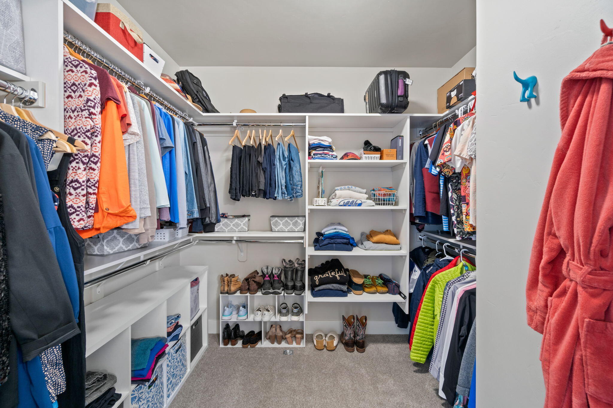 Awbrey Terrace - Residential