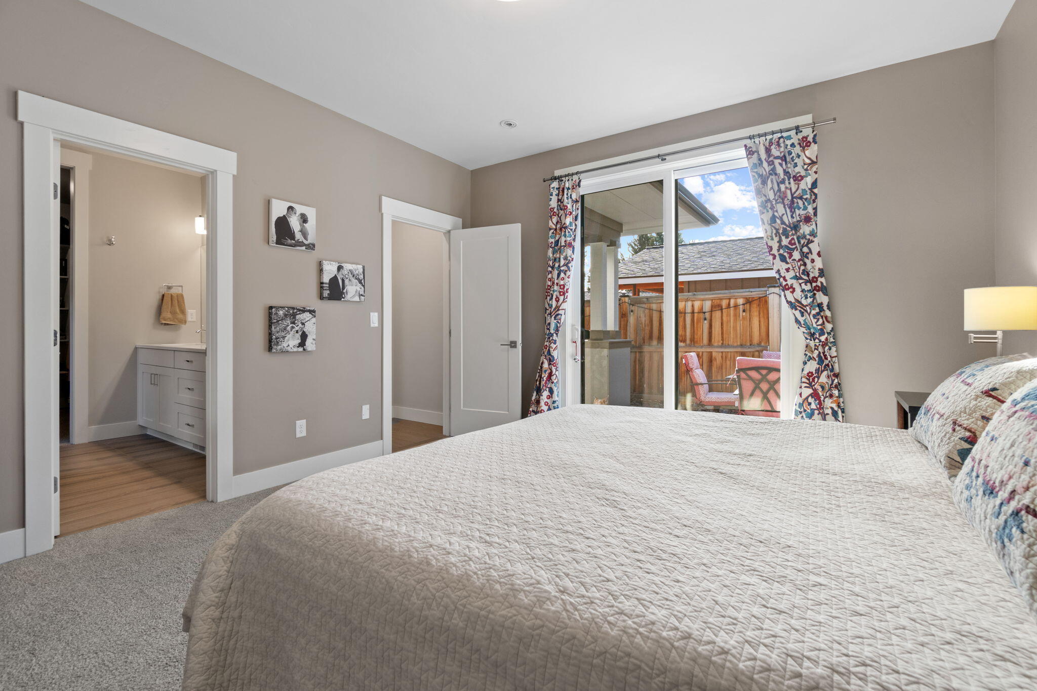 Awbrey Terrace - Residential