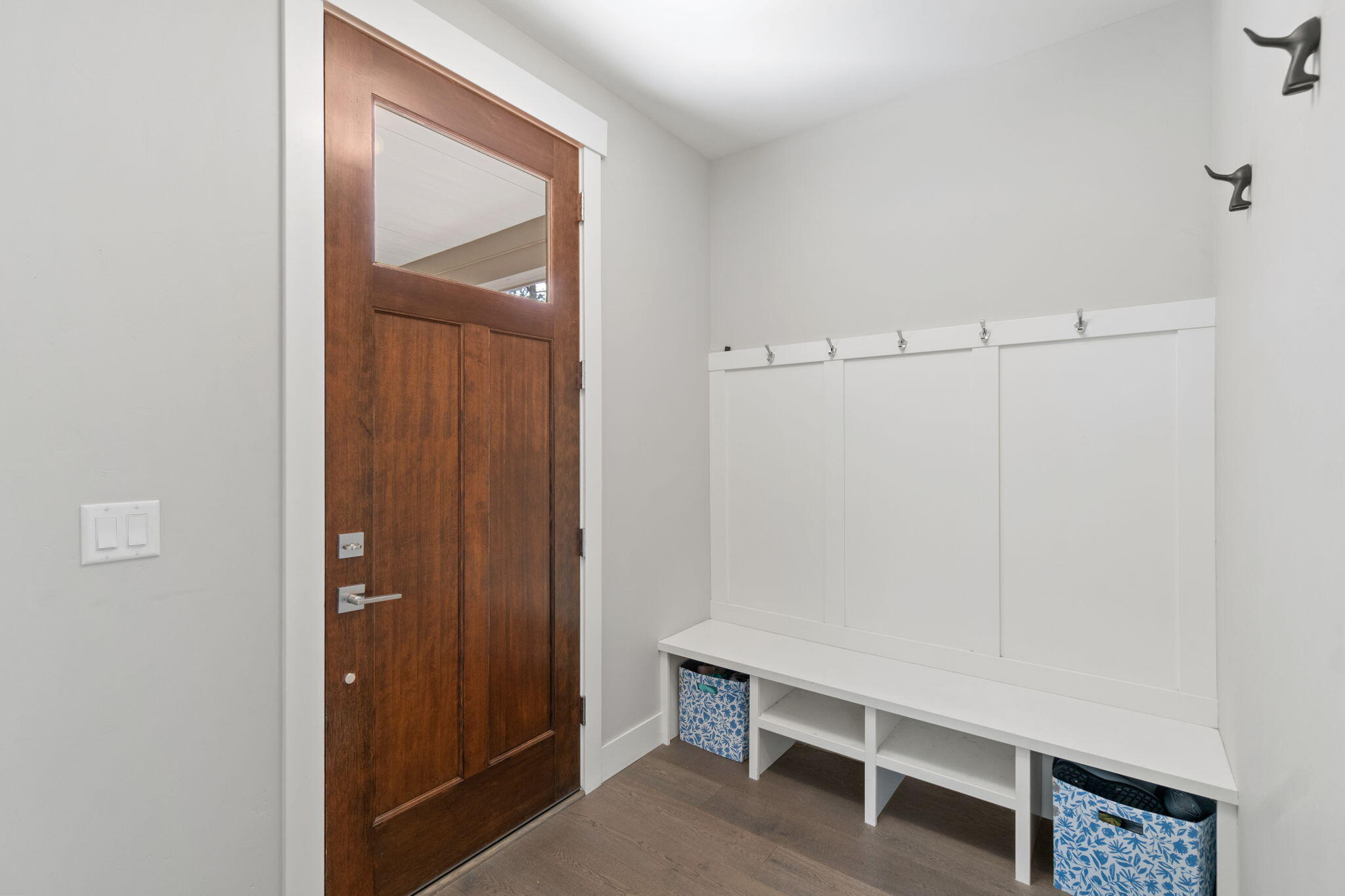 Awbrey Terrace - Residential