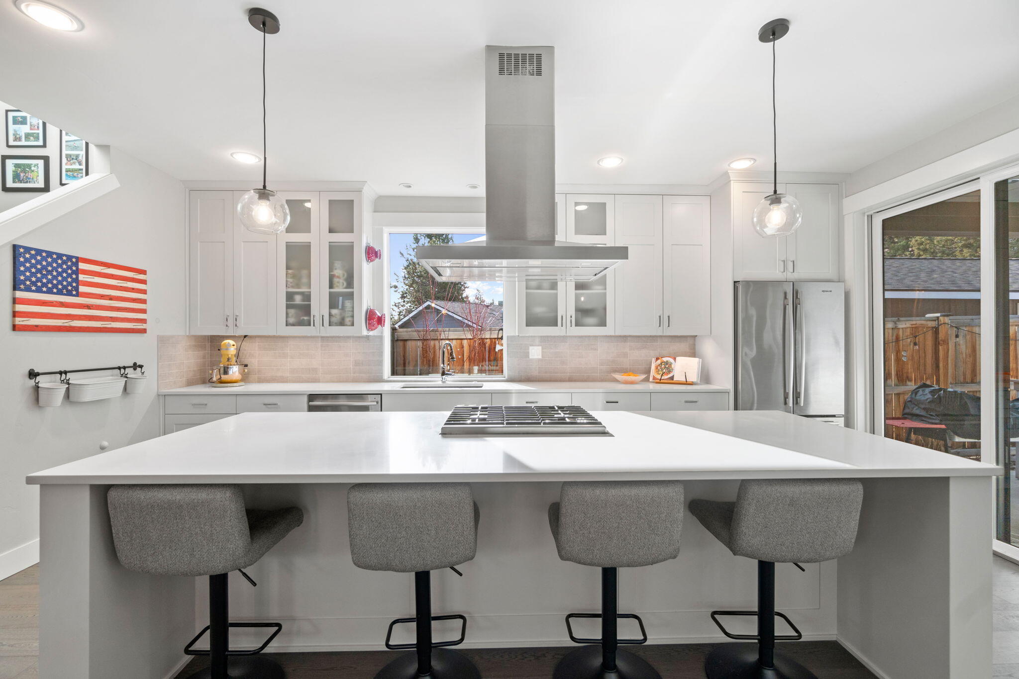 Awbrey Terrace - Residential