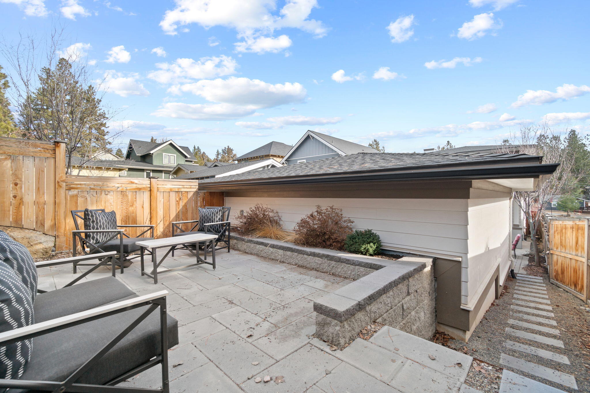 Awbrey Terrace - Residential