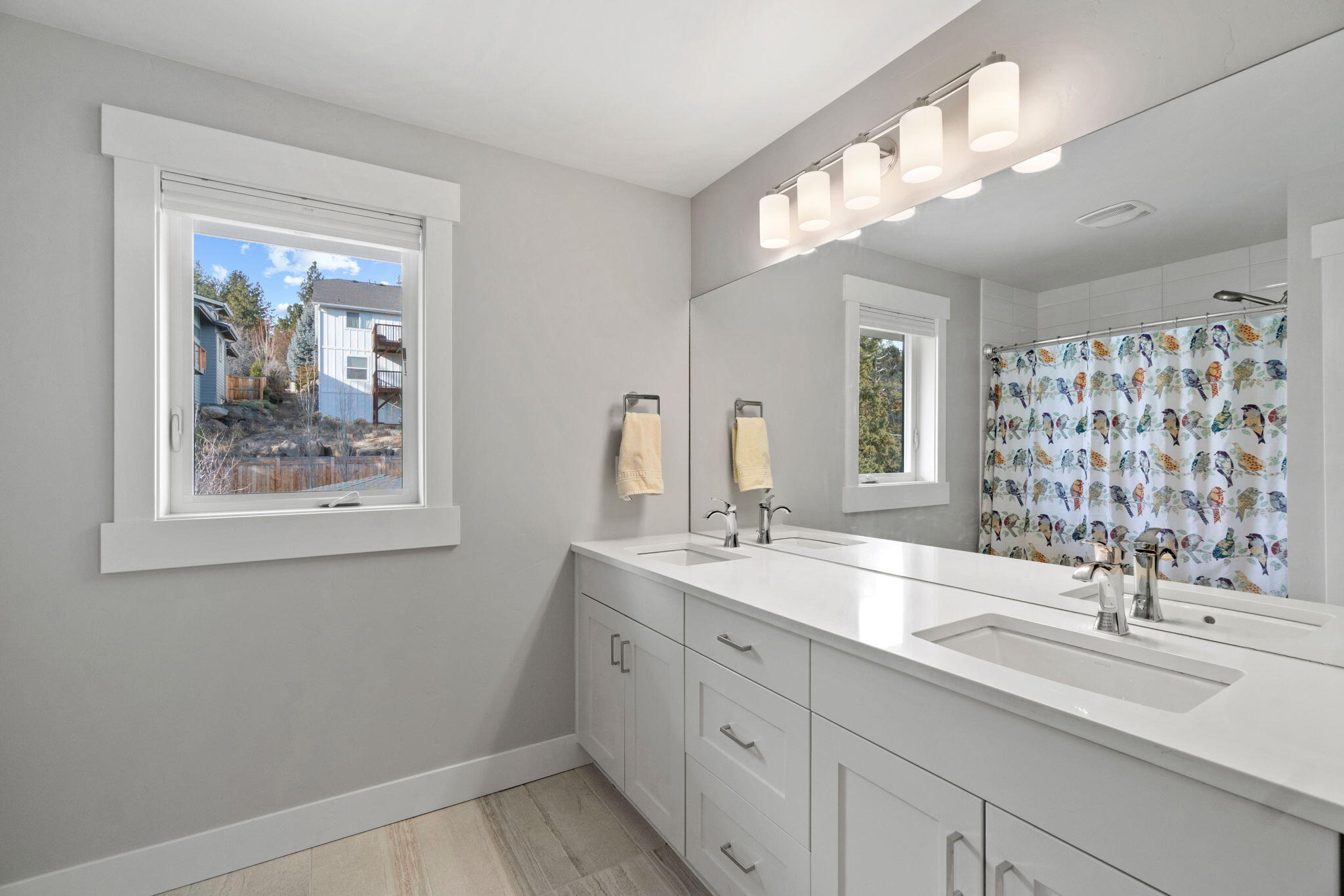 Awbrey Terrace - Residential