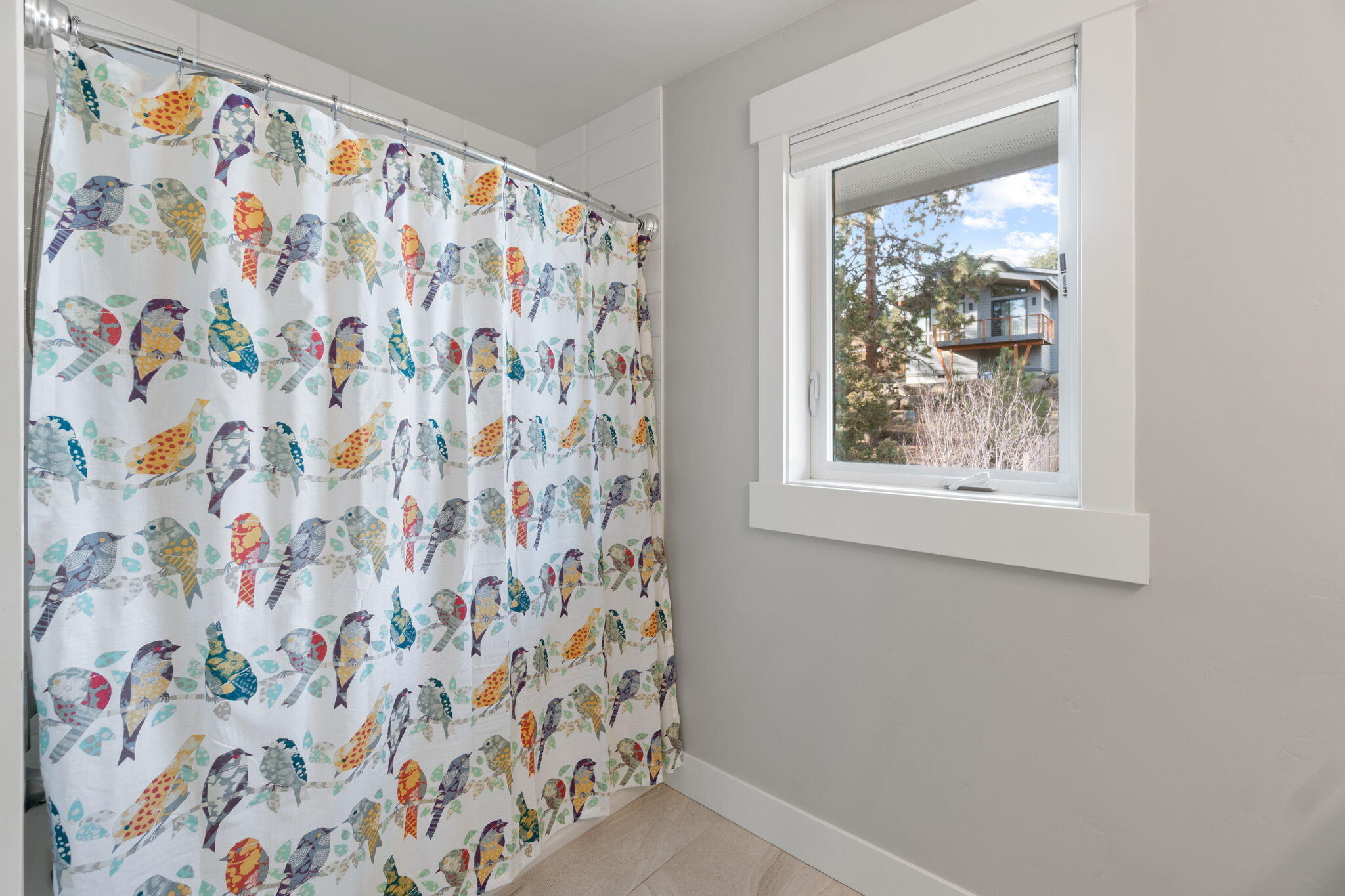 Awbrey Terrace - Residential