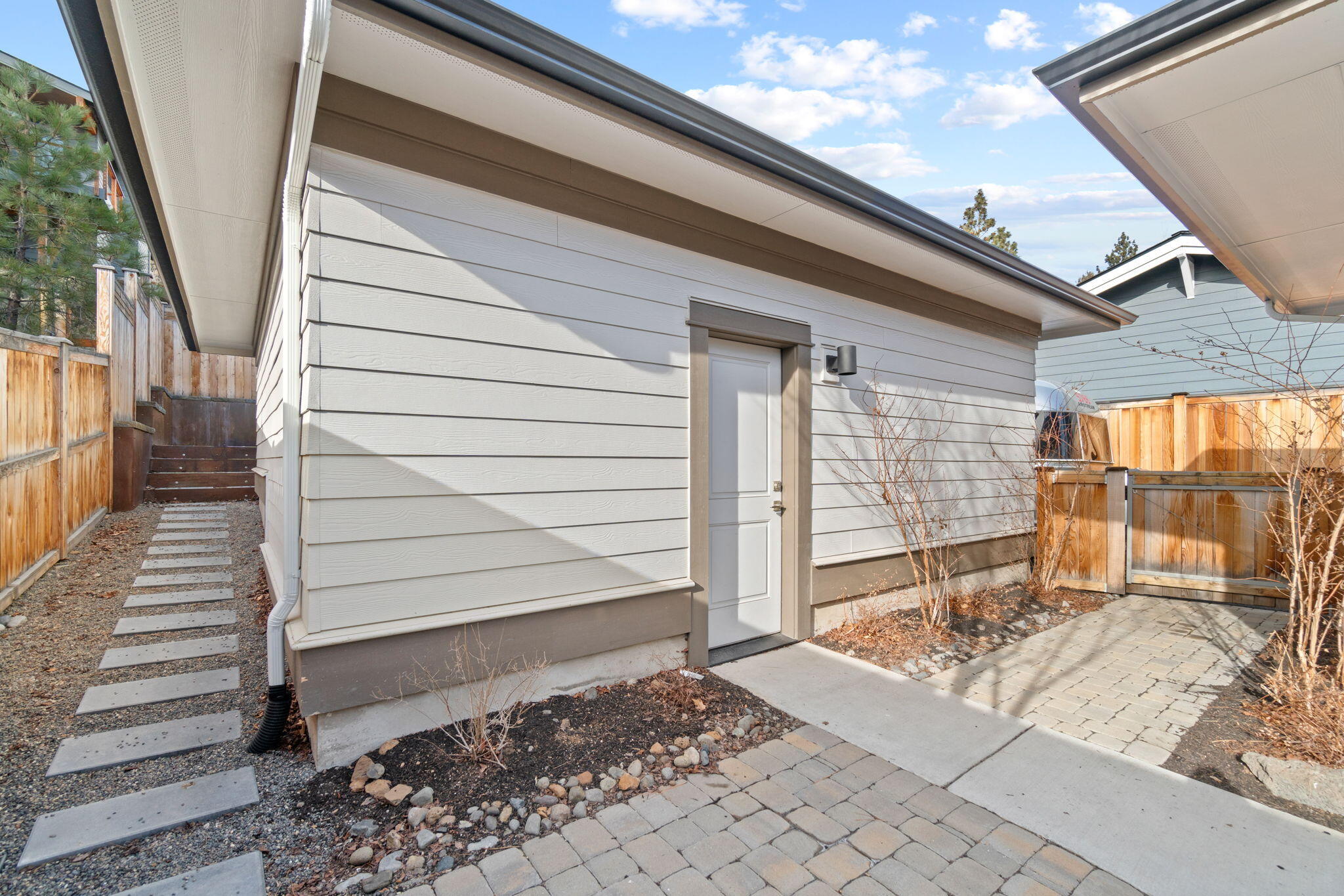 Awbrey Terrace - Residential