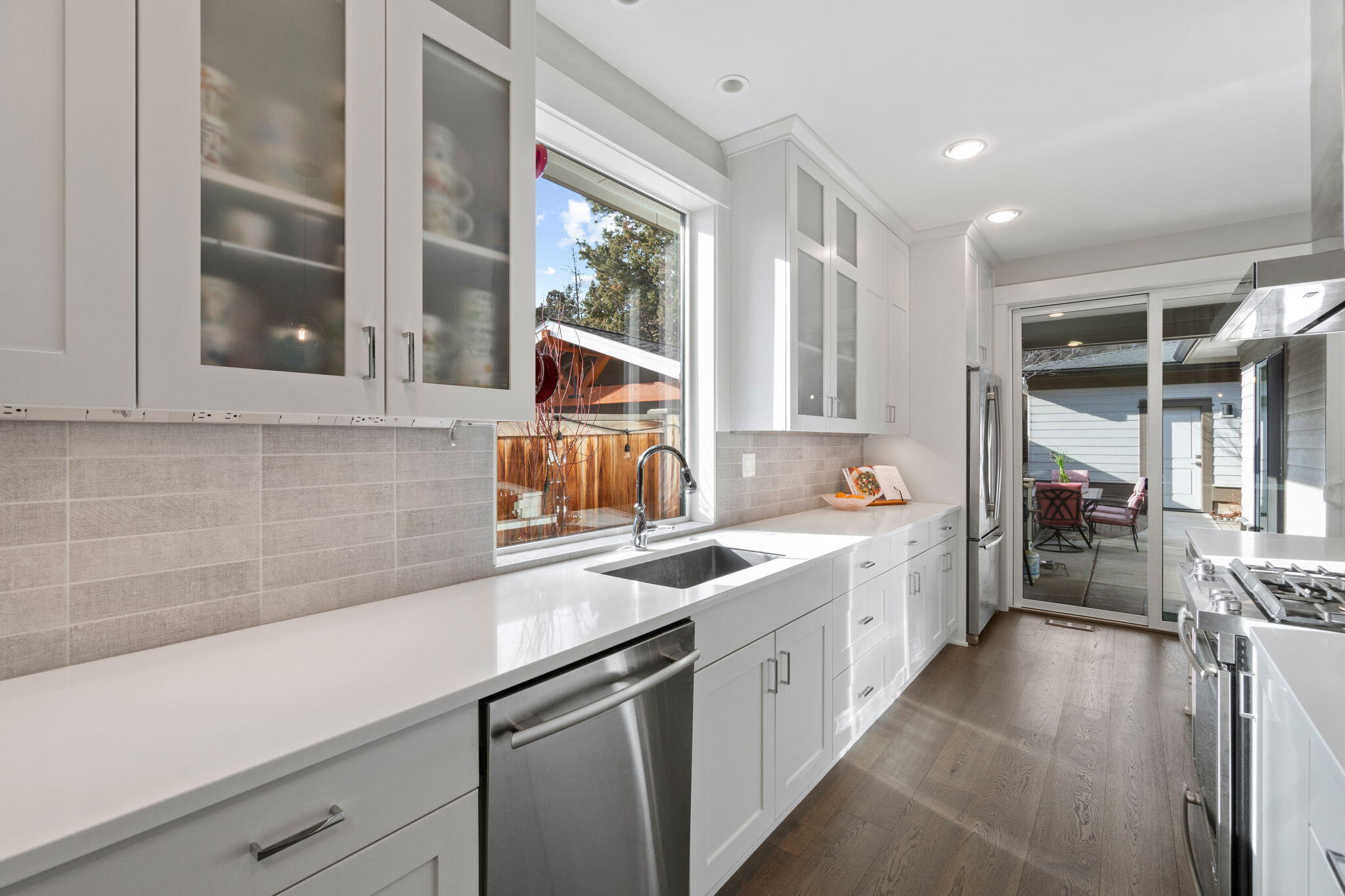 Awbrey Terrace - Residential