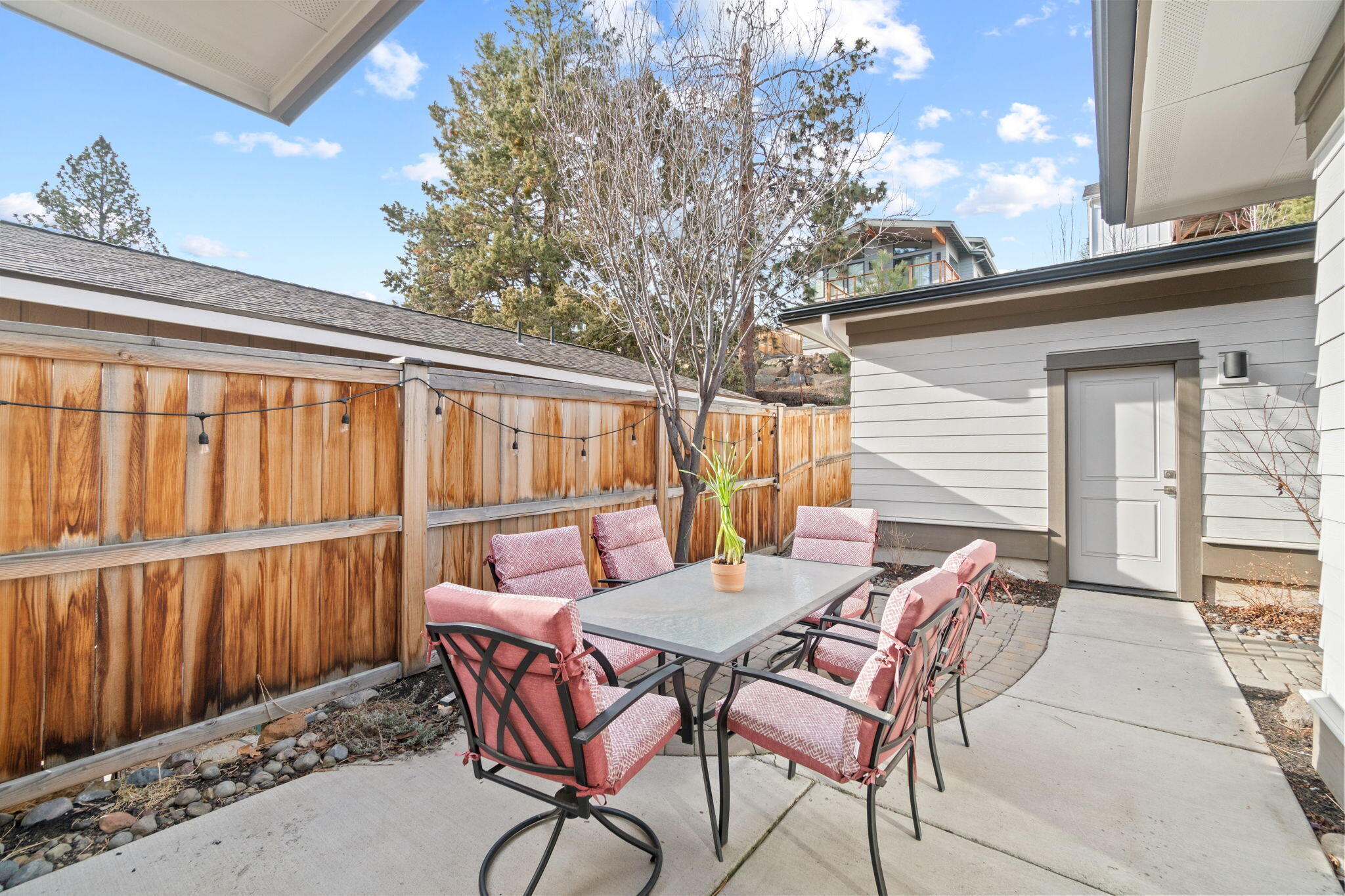 Awbrey Terrace - Residential