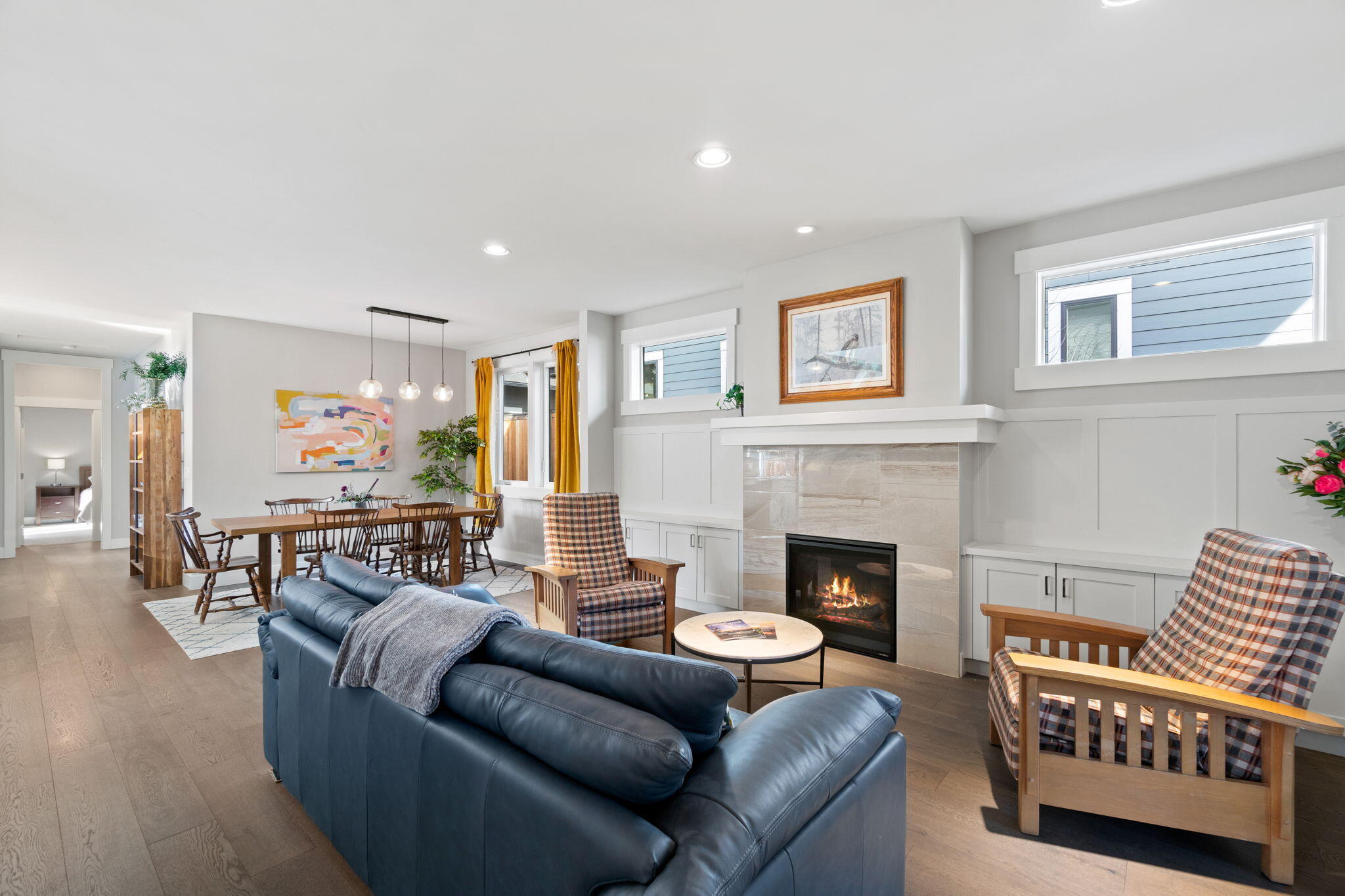 Awbrey Terrace - Residential