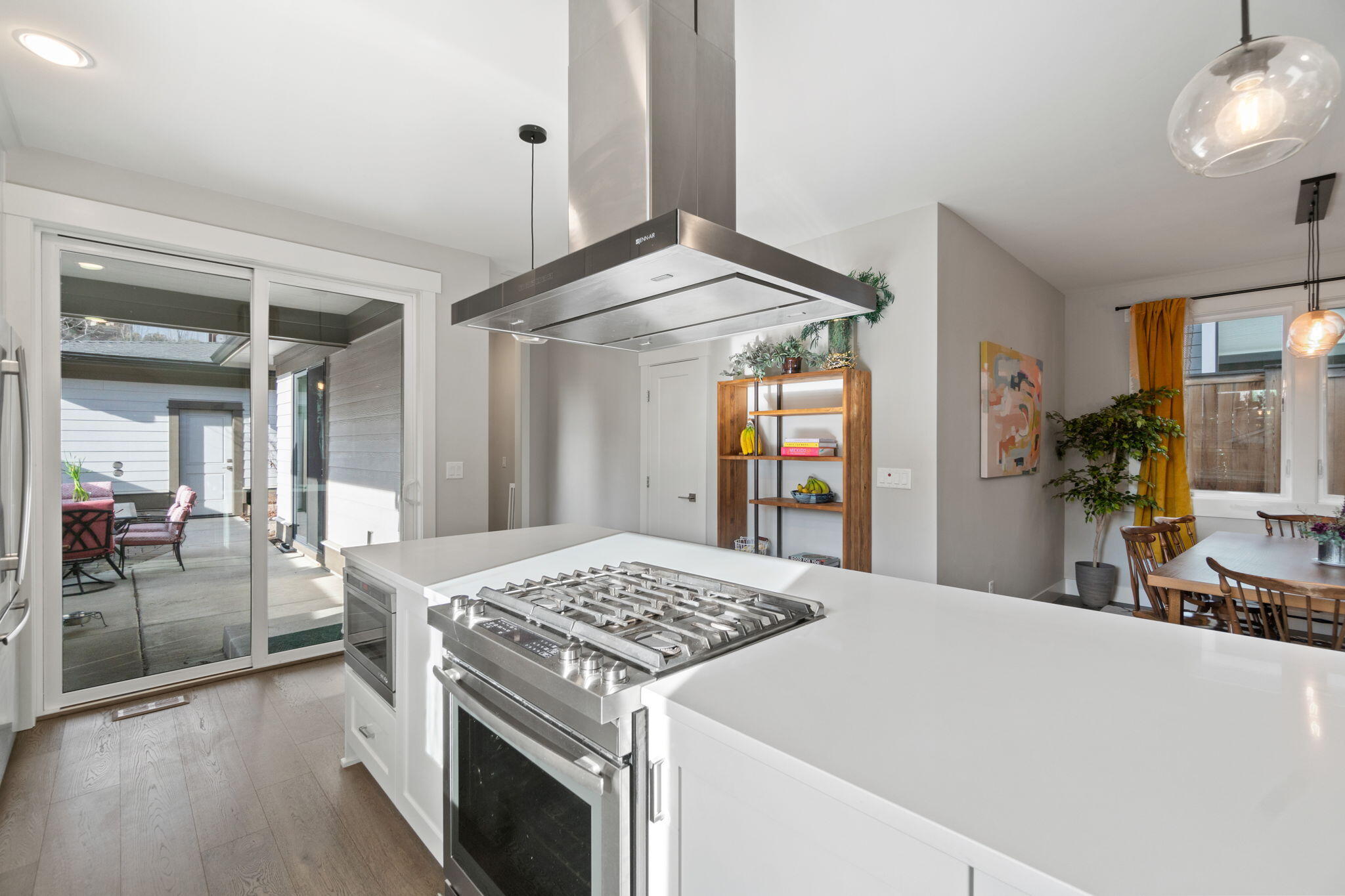 Awbrey Terrace - Residential