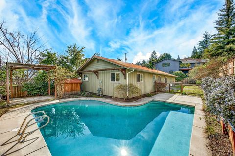 Tiny photo for 325 Taylor Street, Ashland, OR 97520 (MLS # 220217271)
