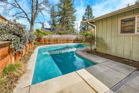 Tiny photo for 325 Taylor Street, Ashland, OR 97520 (MLS # 220217271)