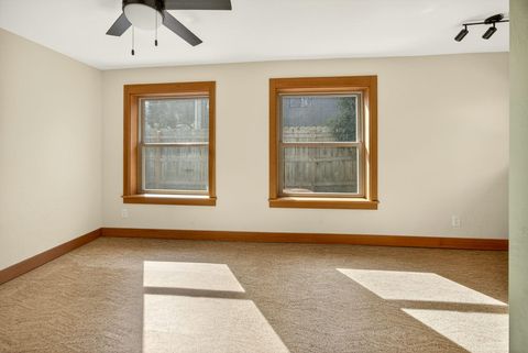 Tiny photo for 325 Taylor Street, Ashland, OR 97520 (MLS # 220217271)