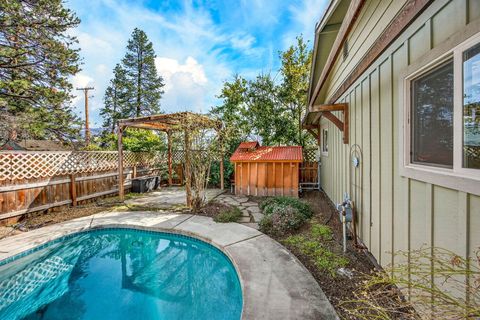 Tiny photo for 325 Taylor Street, Ashland, OR 97520 (MLS # 220217271)