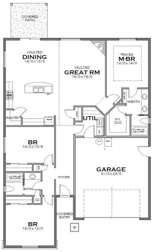 Fieldstone Crossing - Residential