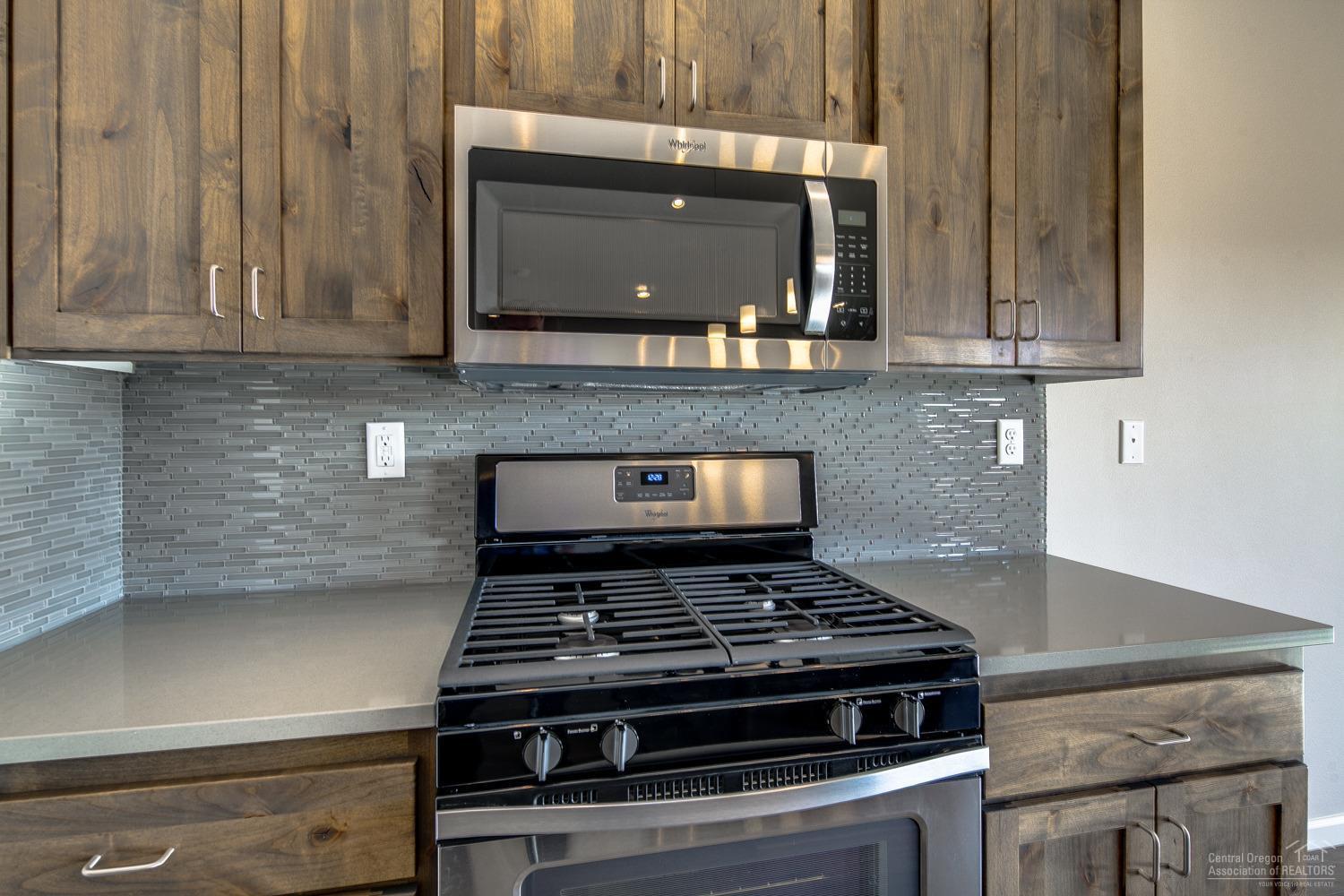 Fieldstone Crossing - Residential