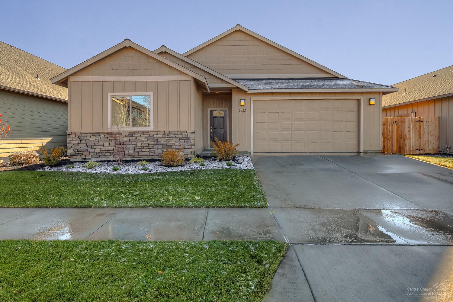 Fieldstone Crossing - Residential