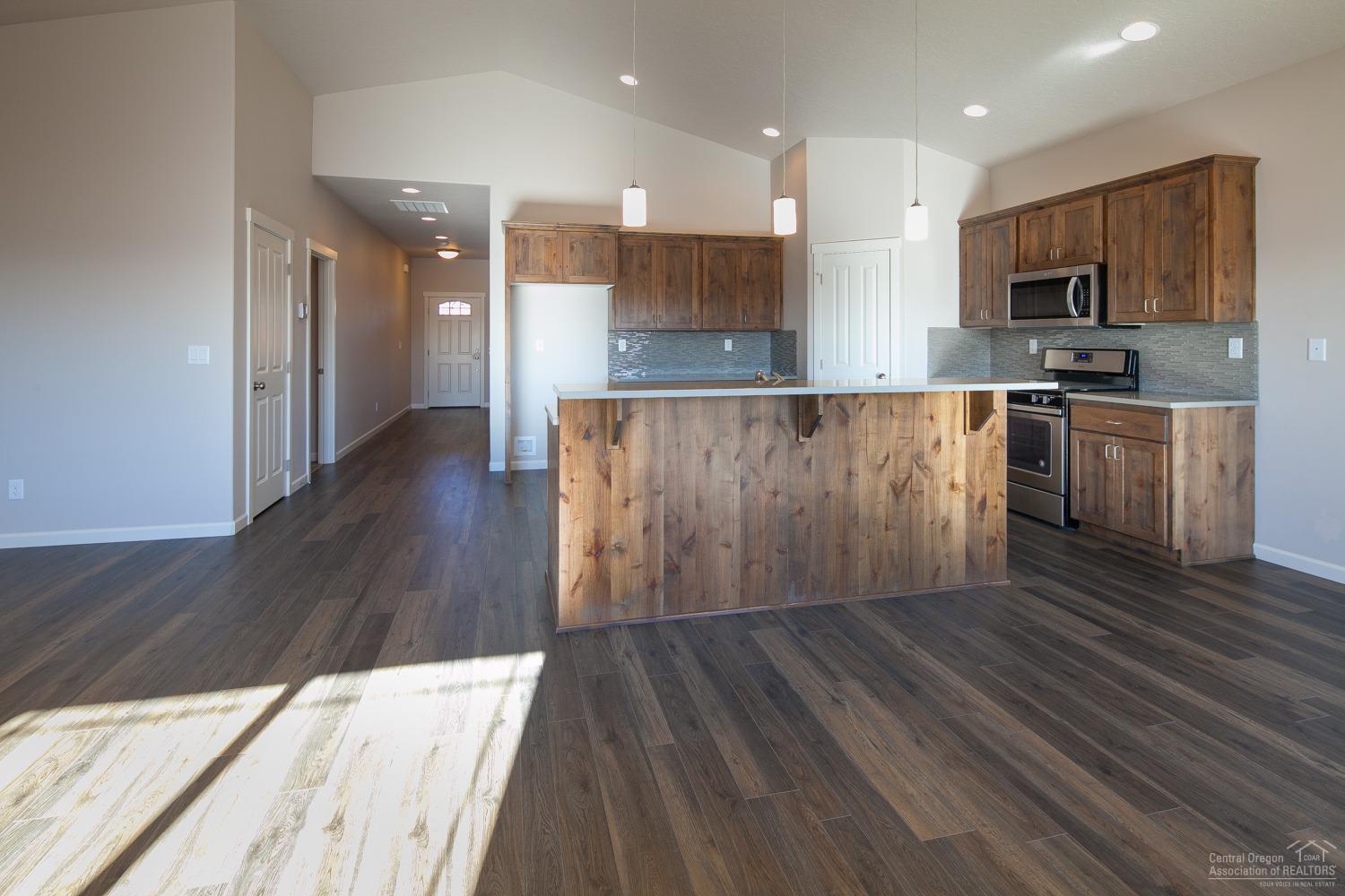 Fieldstone Crossing - Residential